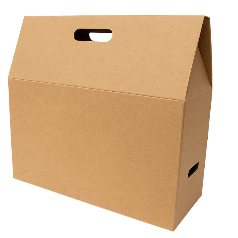 3 x 10.5cm Plants Outer Box (Priced Per Pallet)