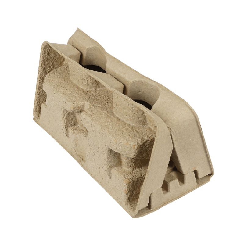 2 x 13cm Plant Clampack (Priced Per Pallet)