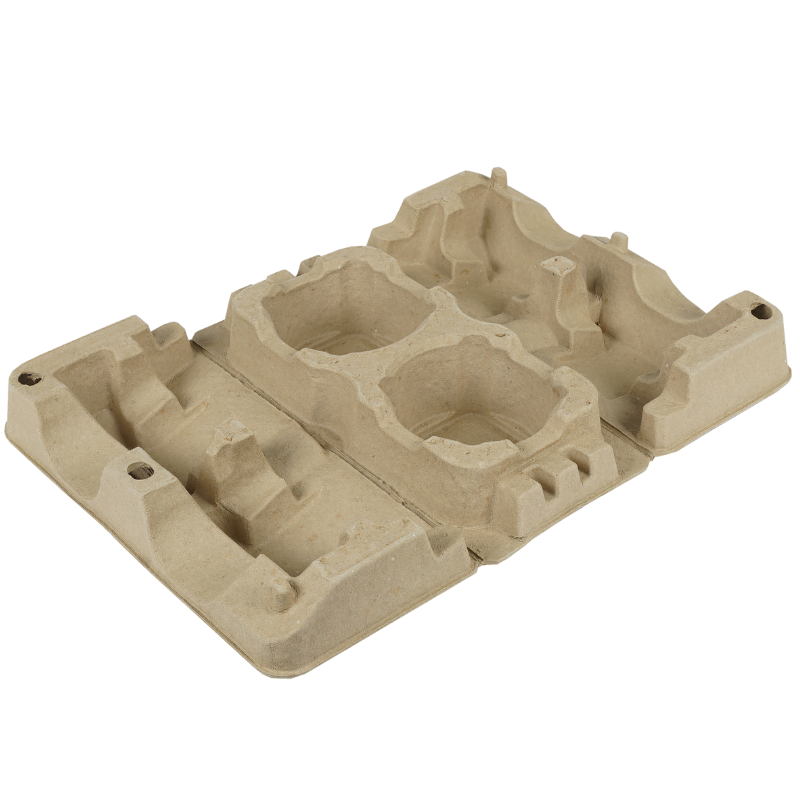 2 x 13cm Plant Clampack (Priced Per Pallet)