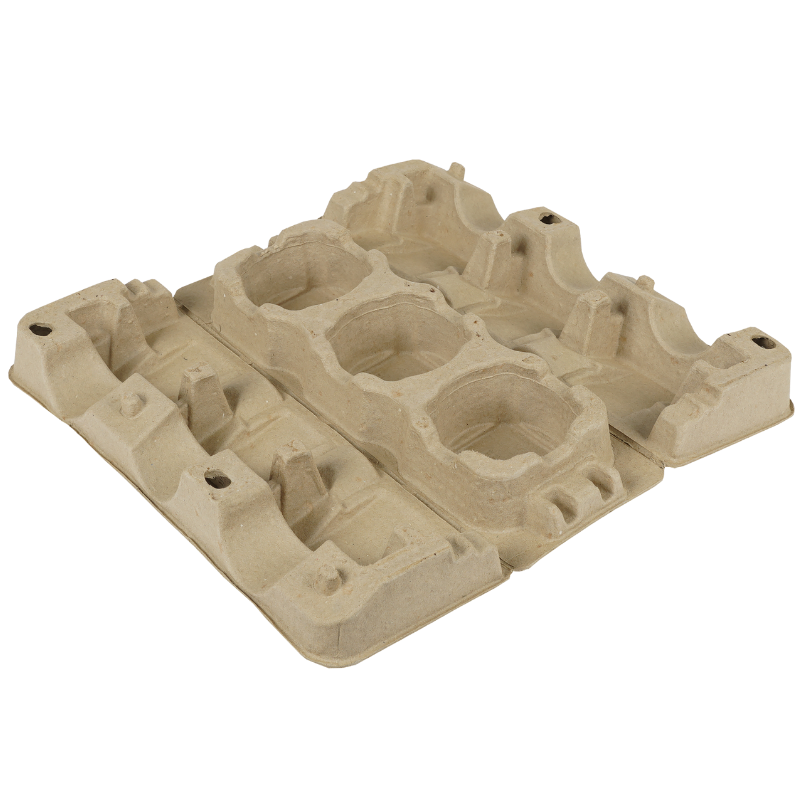 3 x 9cm Plant Clampack (Priced Per Pallet)