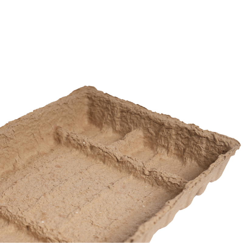 Plug Postal Pack 32 x 22.8 x 4.5cm Plants (Kernock) (Priced Per Pallet)