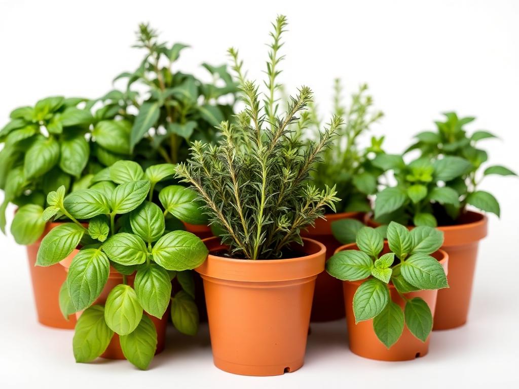 Houseplants plants category