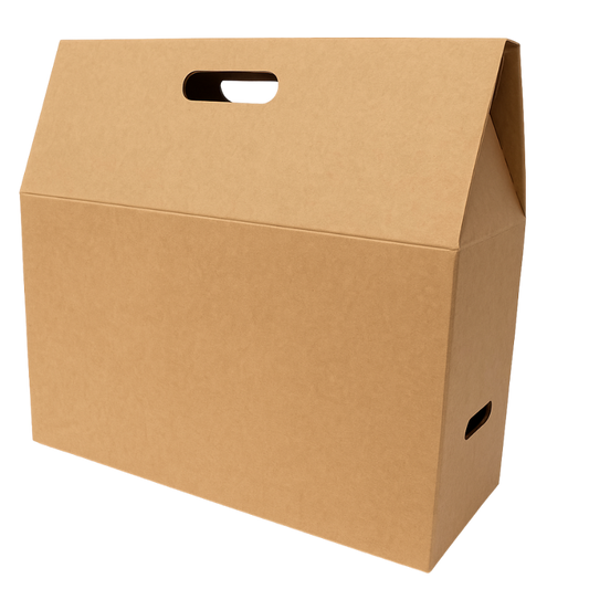 1 x 17cm Plants Outer Box (Priced Per Pallet)