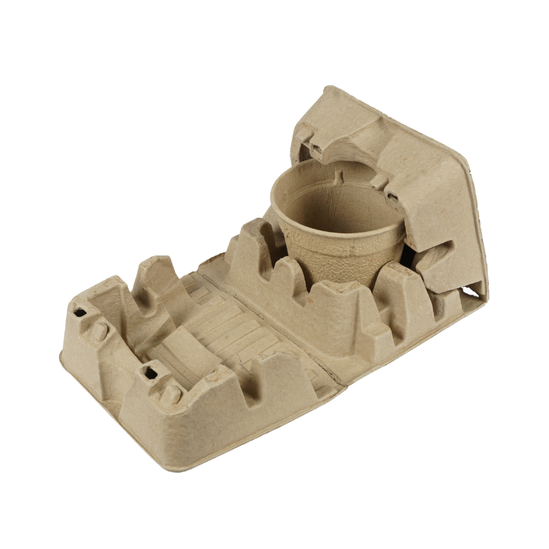 1 x 17cm Plant Clampack (Priced Per Pallet)
