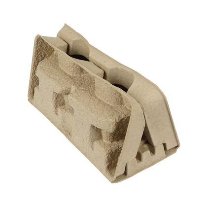 2 x 13cm Plant Clampack (Priced Per Pallet)