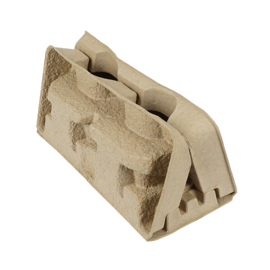 2 x 13cm Plant Clampack (Priced Per Pallet)