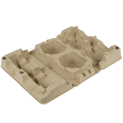 2 x 13cm Plant Clampack (Priced Per Pallet)