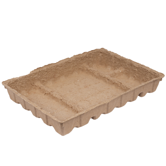 Plug Postal Pack 26 x 18 x 3.7cm (Green regis) (Priced Per Pallet)