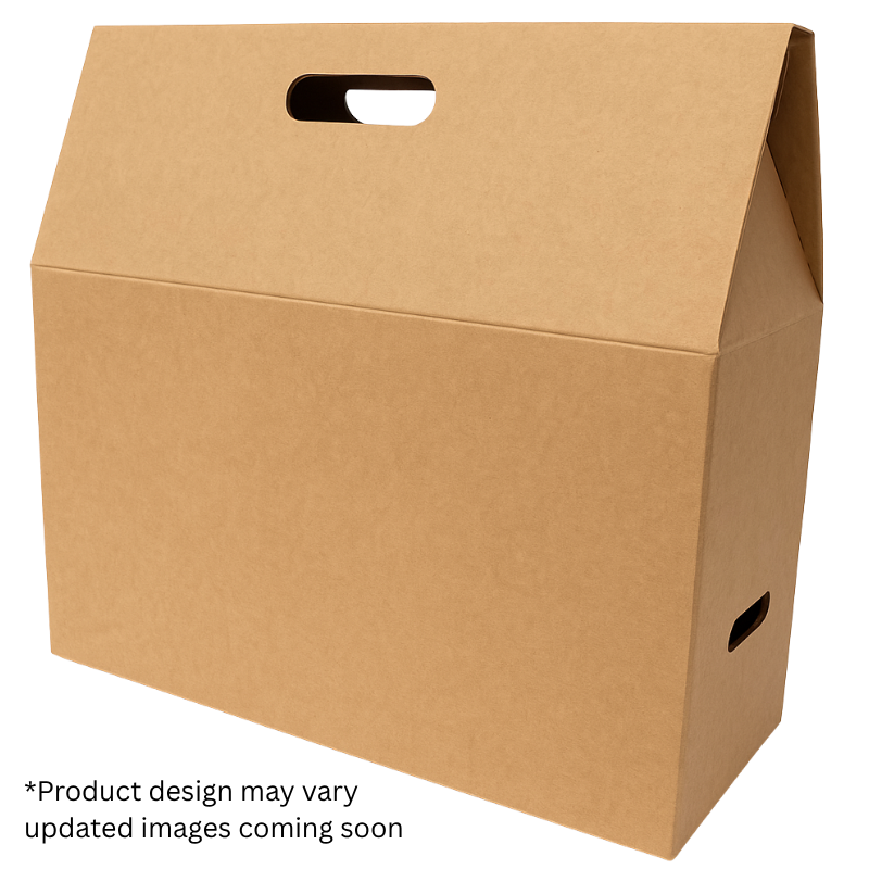 1 x 17cm Plants Outer Box (Priced Per Pallet)