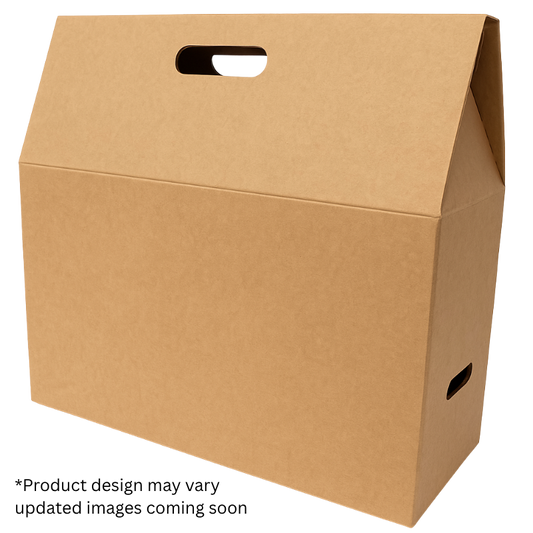 6 x 12/13cm Plants Outer Box (Priced Per Pallet)